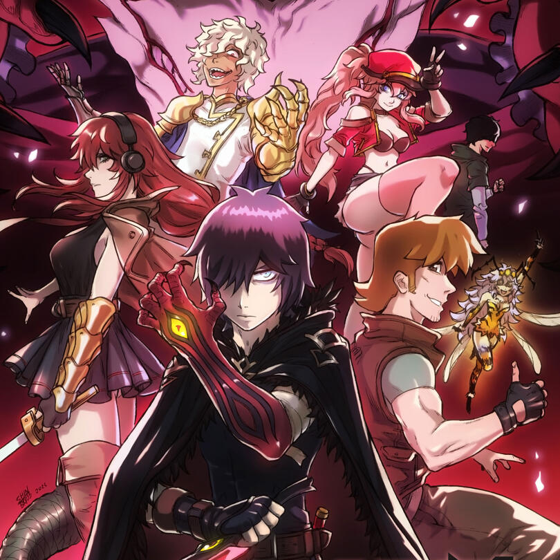 READ Daedalus od the crows